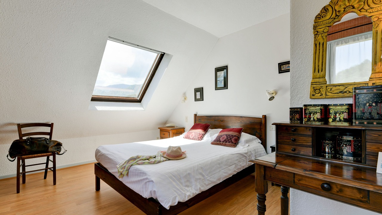 Photo of Bedroom in Montory