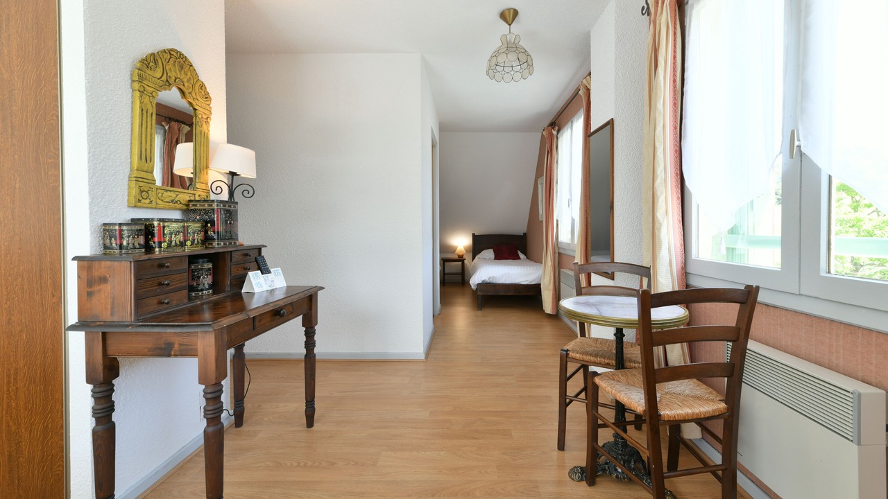 Photo of Bedroom in Montory