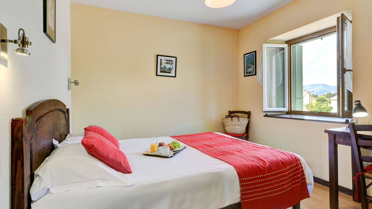 Photo of Bedroom in Montory