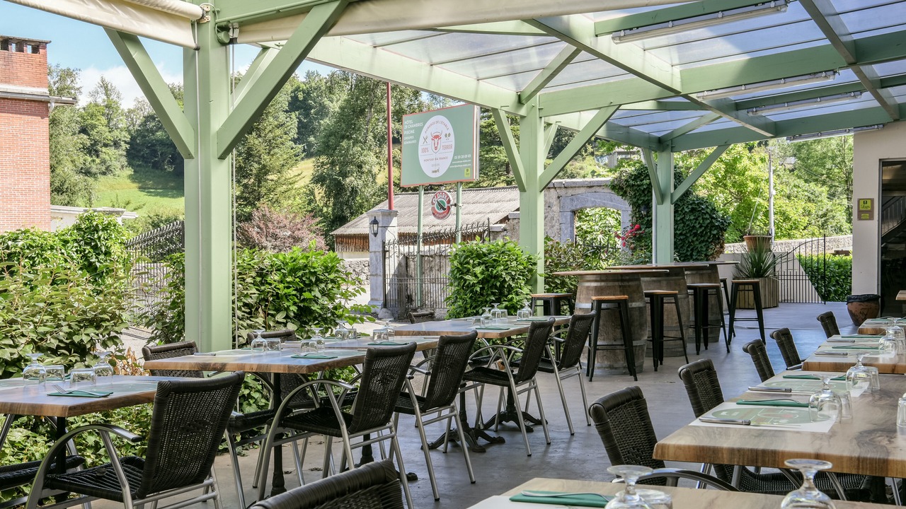 Photo of Outdoor in Montory