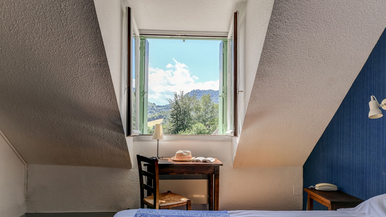 Photo of Bedroom in Montory