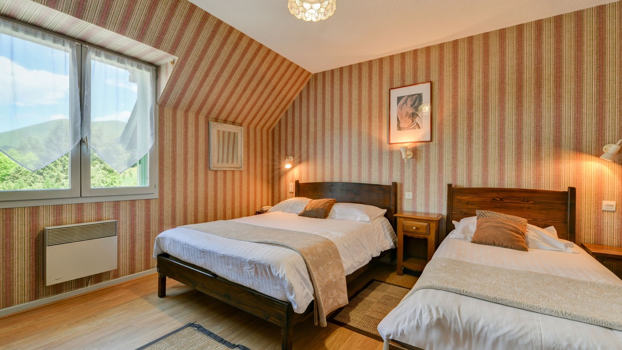 Photo of Bedroom in Montory