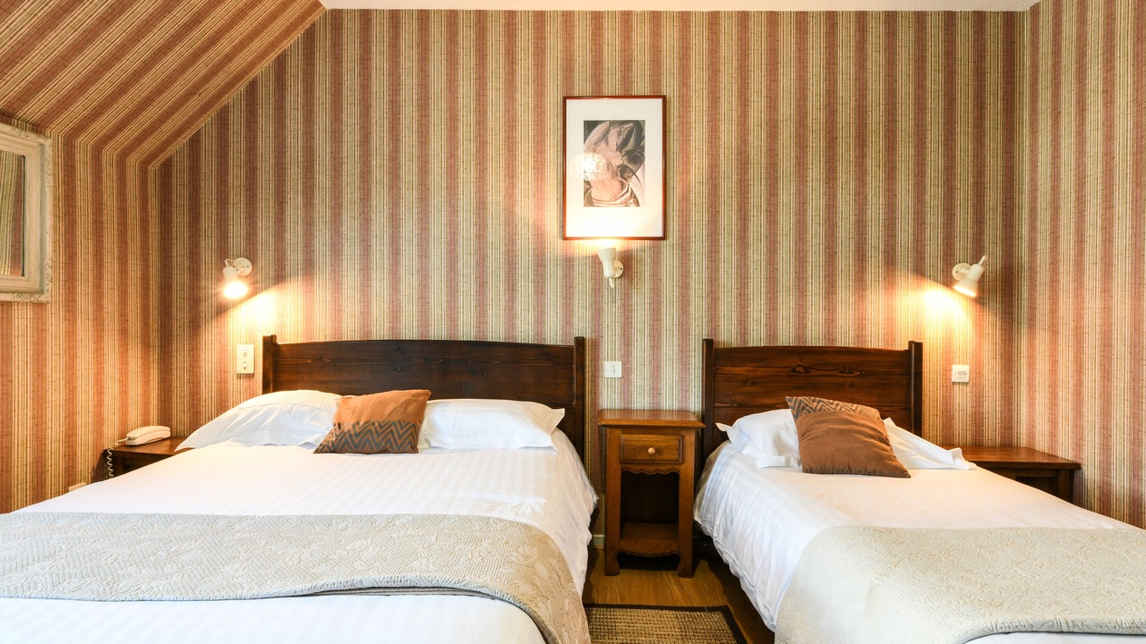 Photo of Bedroom in Montory