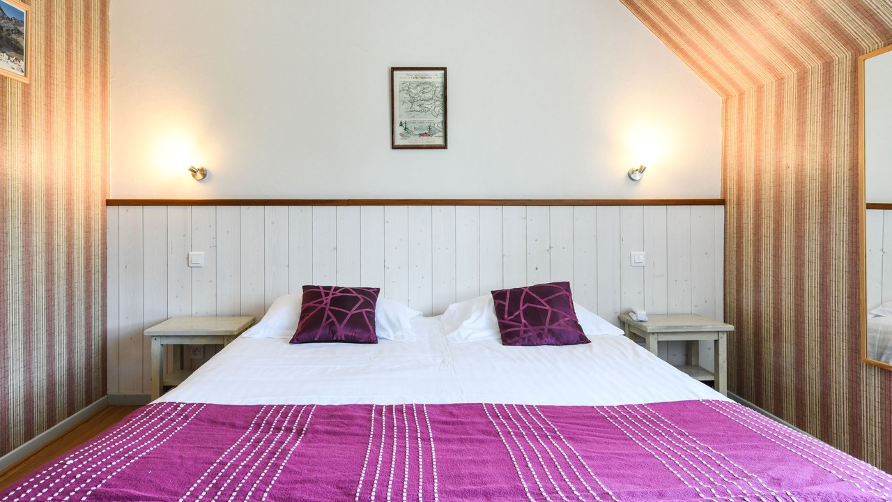 Photo of Bedroom in Montory