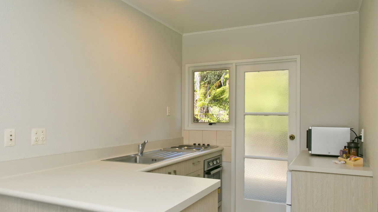Photo of Kitchen in Two Mile Bay