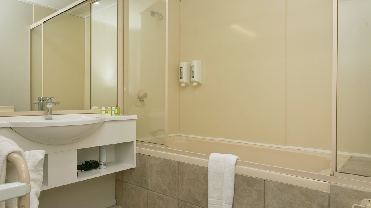 Photo of Bathroom in Two Mile Bay