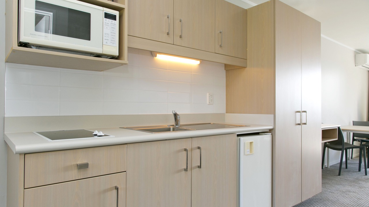 Photo of Kitchen in Two Mile Bay