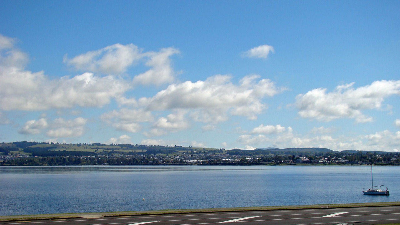Photo of Others in Two Mile Bay