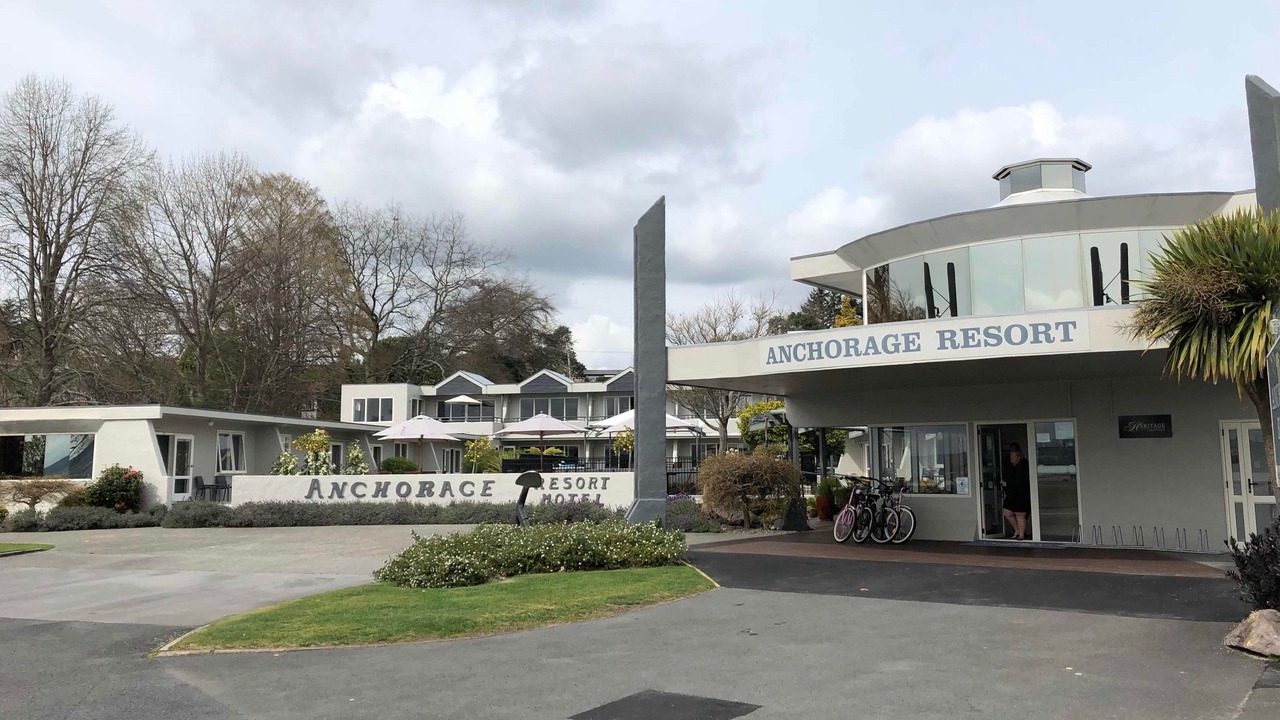 Photo of Outdoor in Two Mile Bay