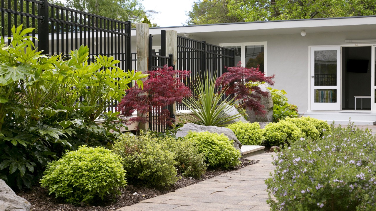 Photo of Outdoor in Two Mile Bay