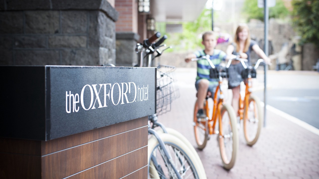 Photo of Outdoor in Bend