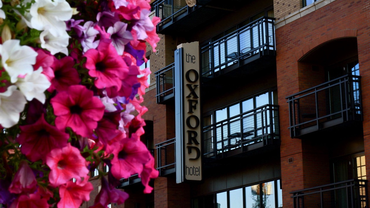 Photo of Outdoor in Bend