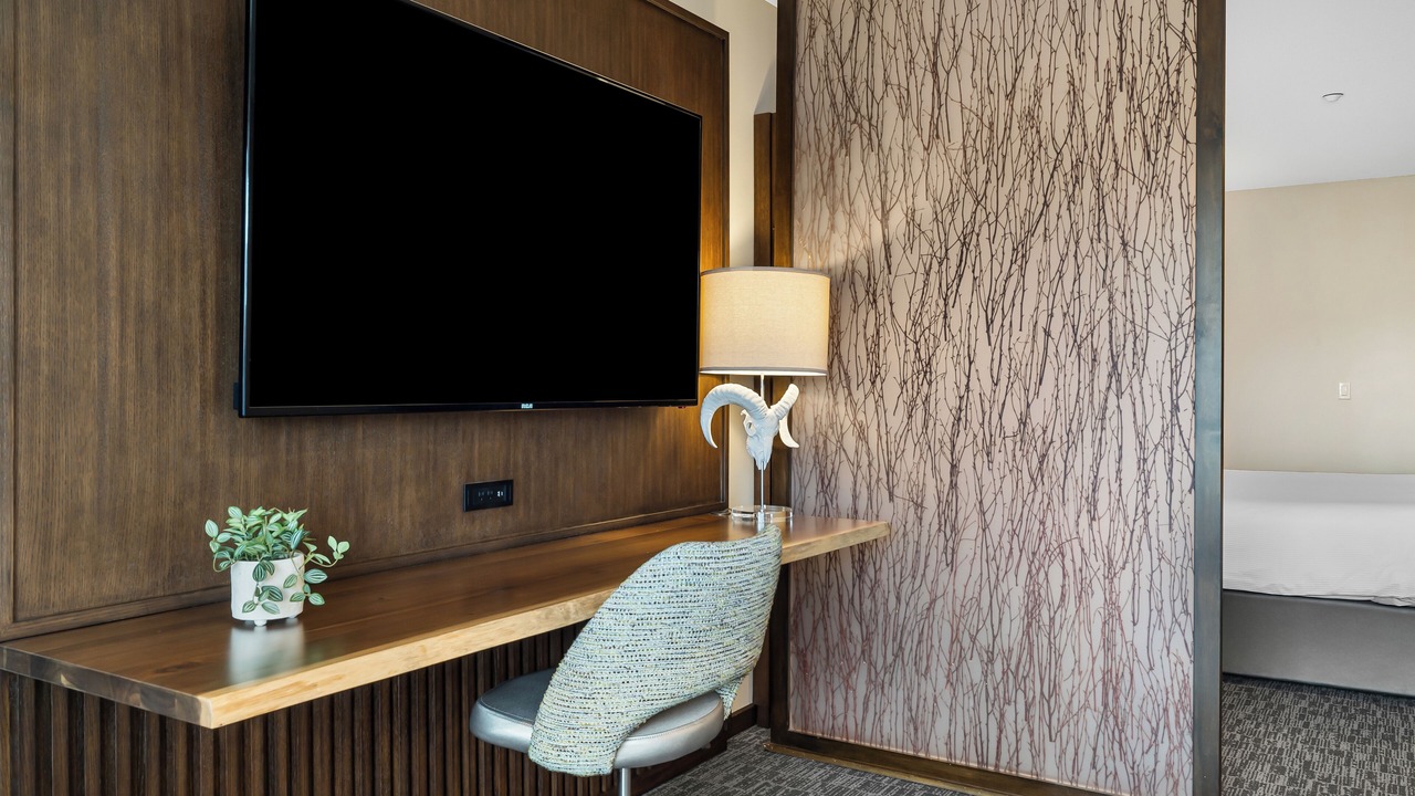 Photo of Bedroom in Bend