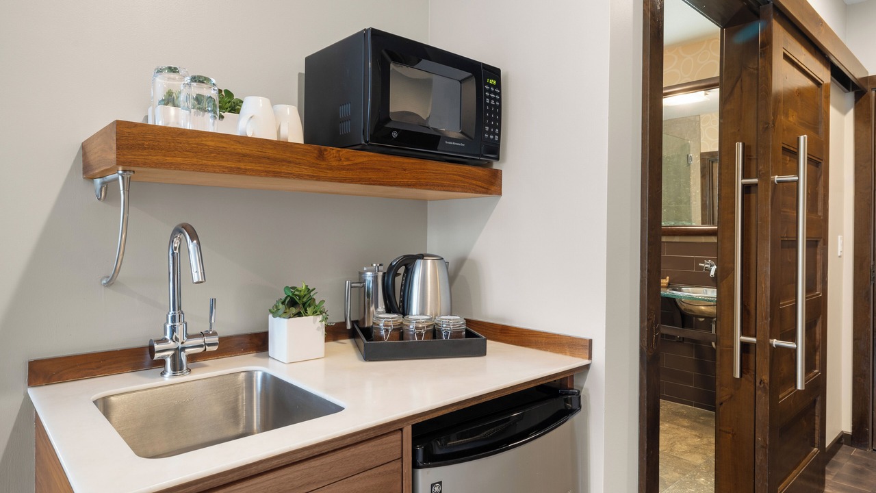 Photo of Bedroom in Bend