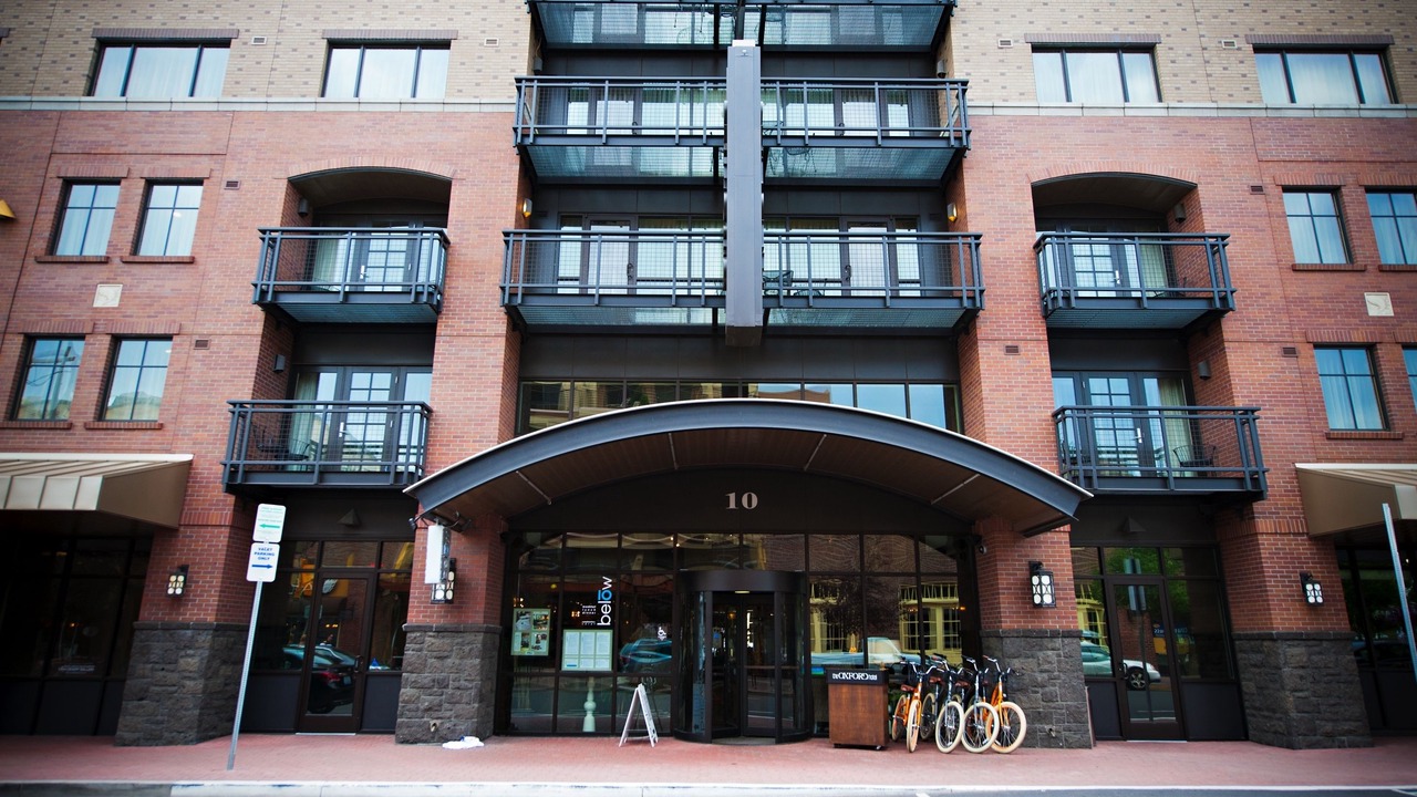 Photo of Outdoor in Bend