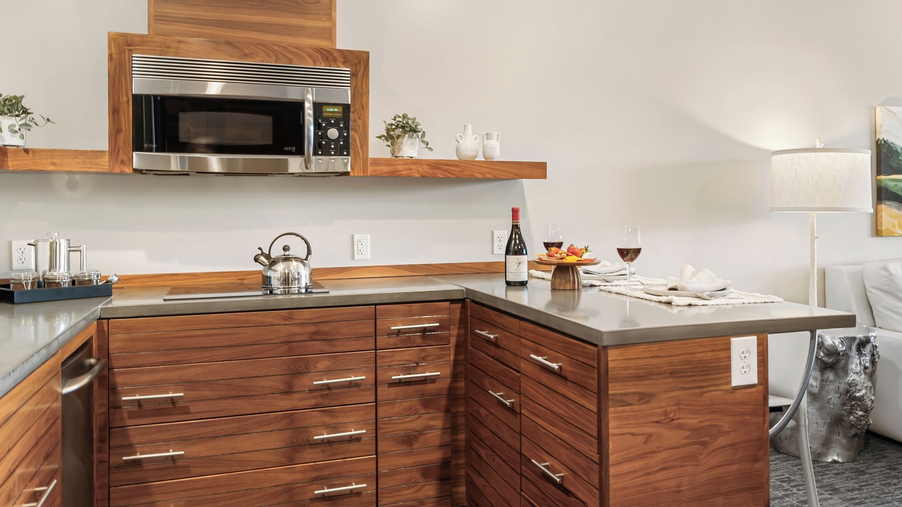 Photo of Kitchen in Bend