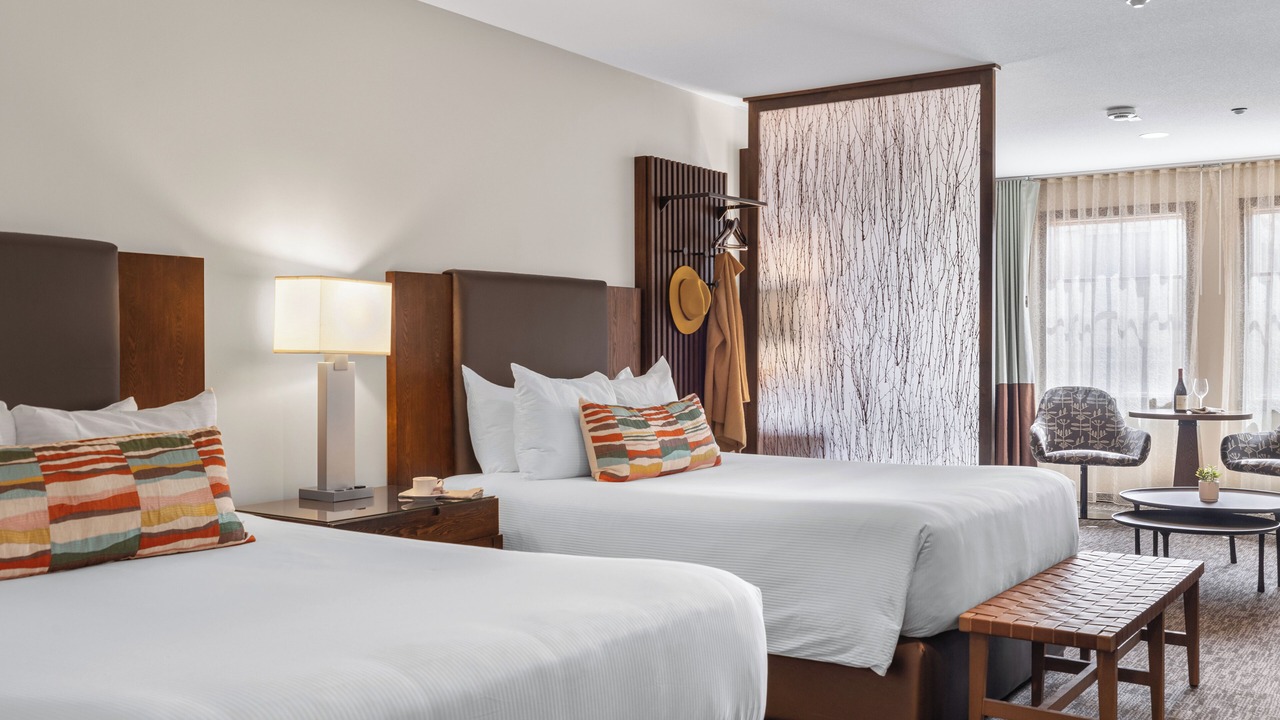 Photo of Bedroom in Bend