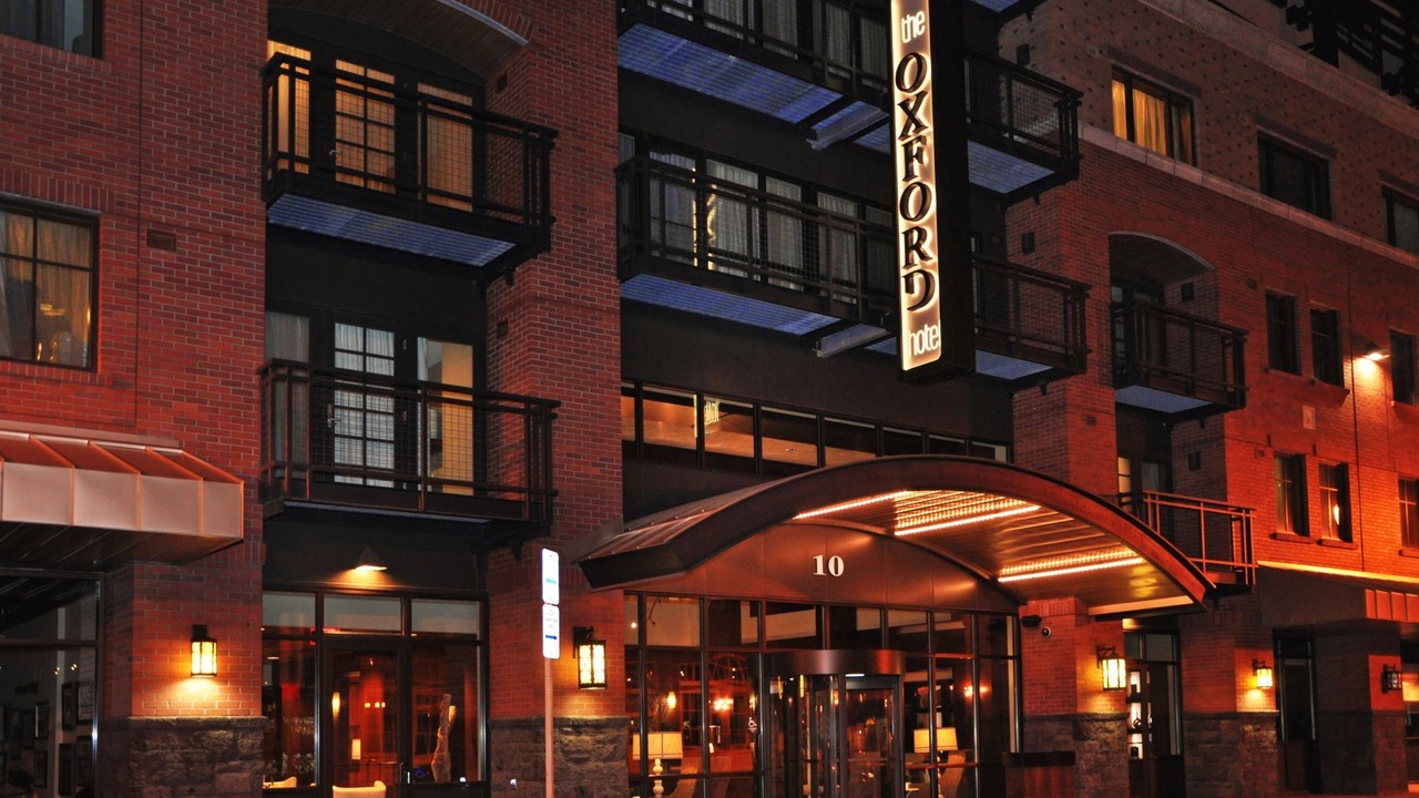 Photo of Outdoor in Bend