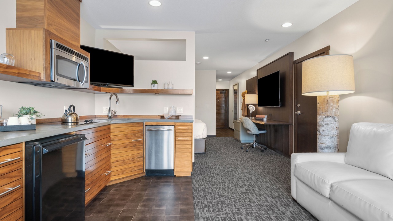 Photo of Kitchen in Bend