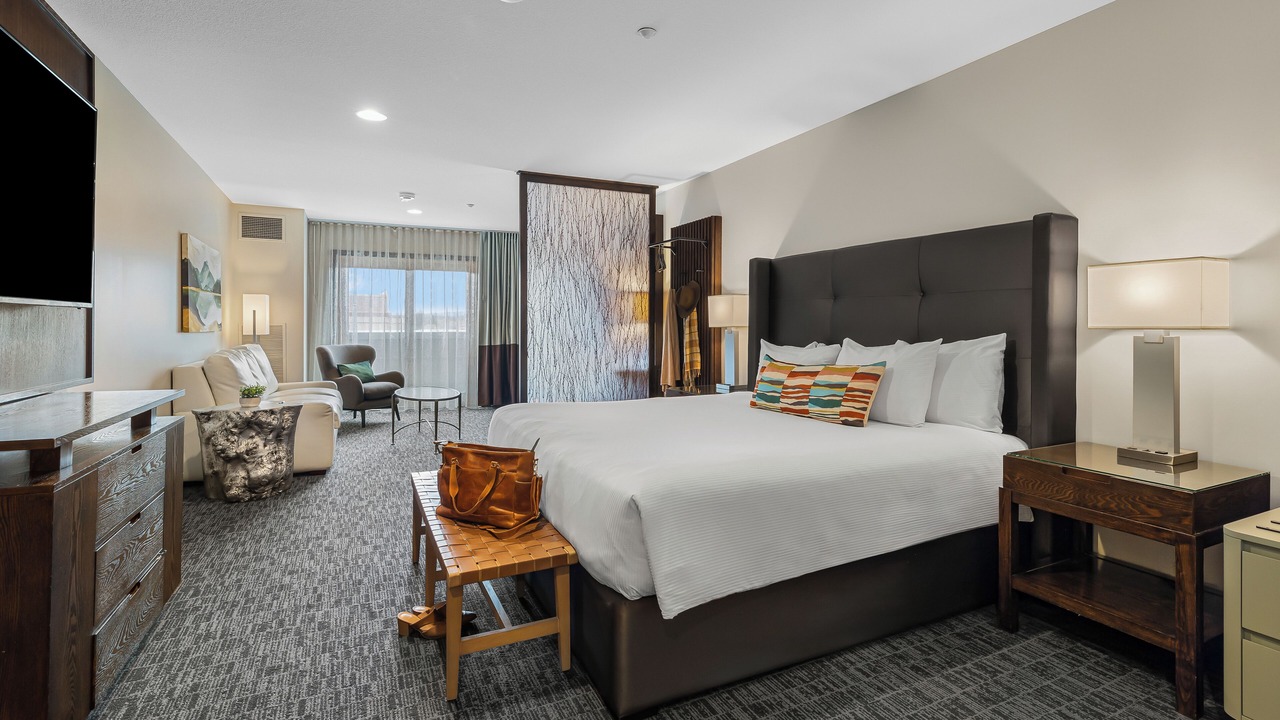 Photo of Bedroom in Bend