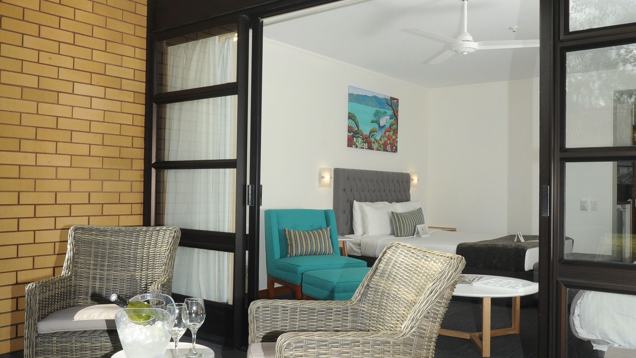 Photo of Patio Balcony in Henderson