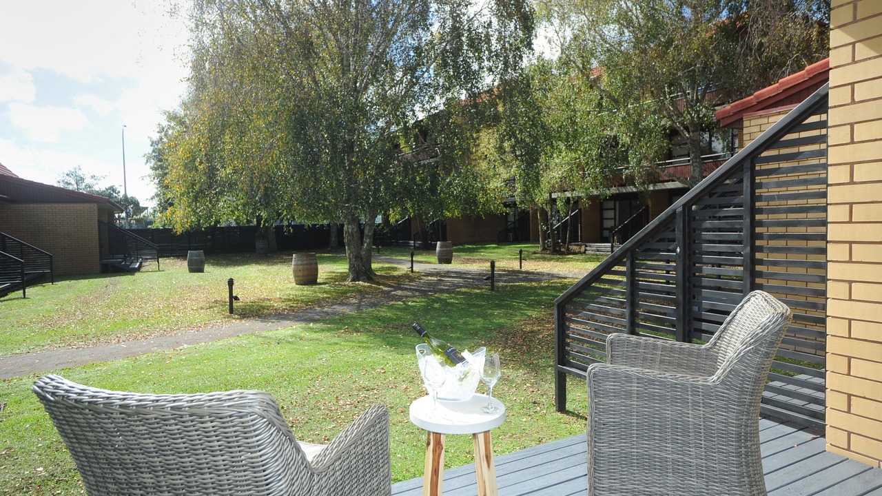 Photo of Patio Balcony in Henderson