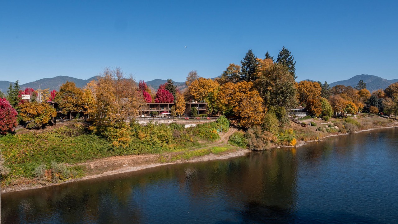 Photo of Outdoor in Grants Pass
