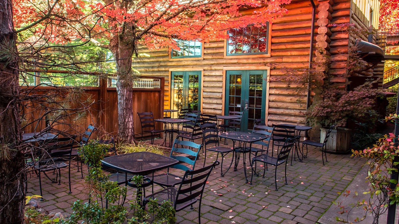 Photo of Outdoor in Grants Pass