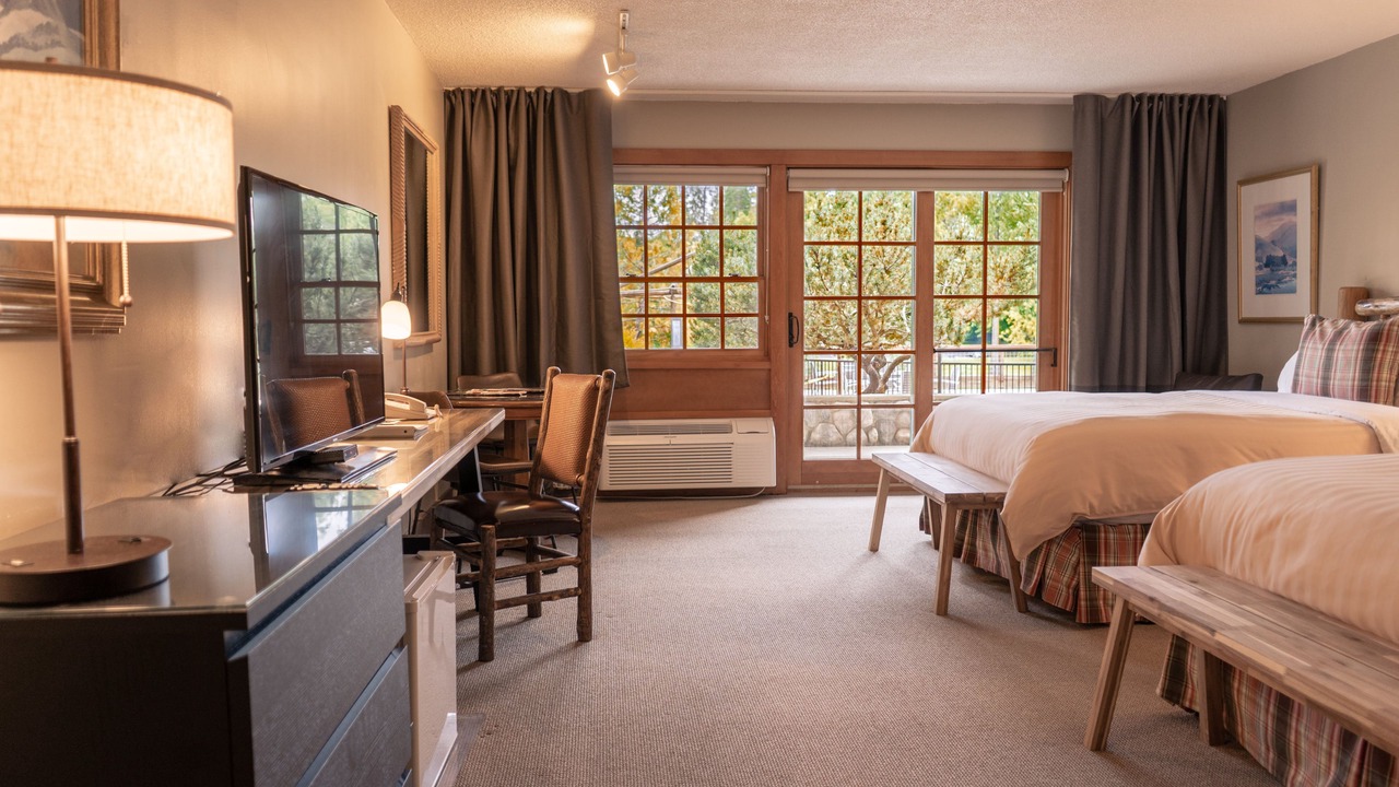 Photo of Livingroom in Grants Pass