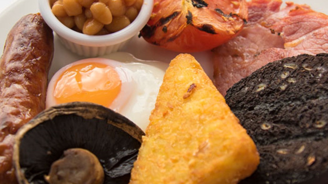 Photo of Others in Wychbold