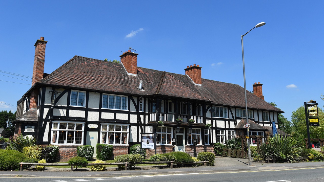 Photo of Outdoor in Wychbold