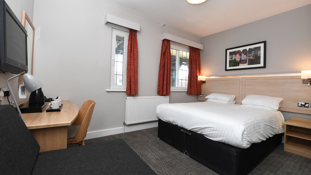 Photo of Others in Wychbold