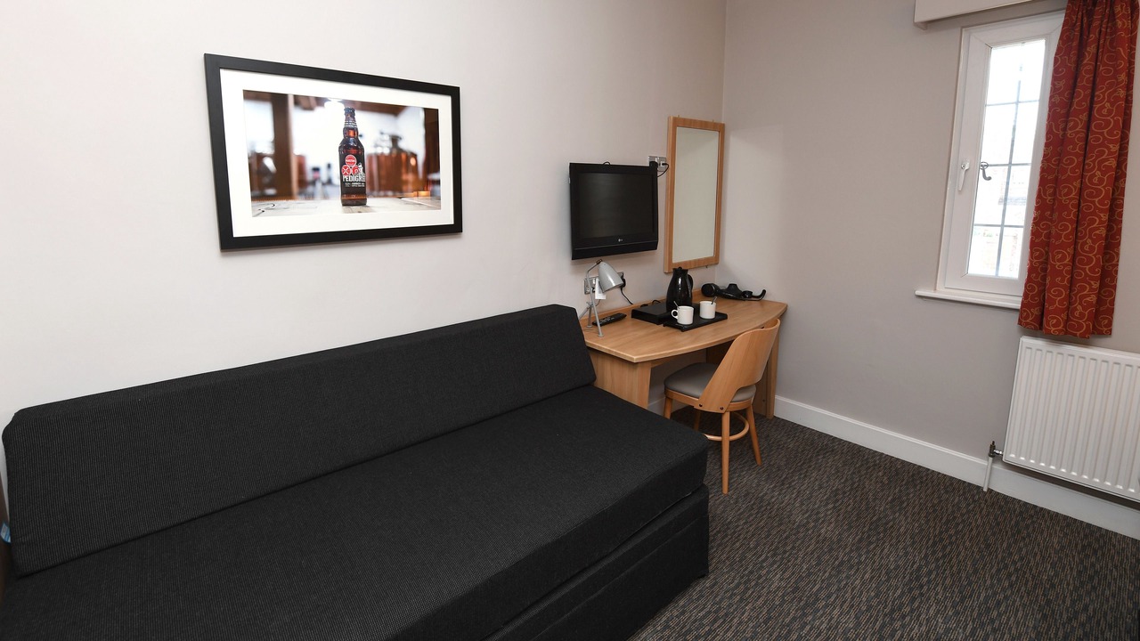 Photo of Others in Wychbold