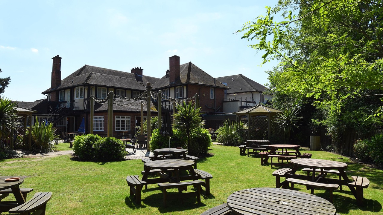 Photo of Outdoor in Wychbold