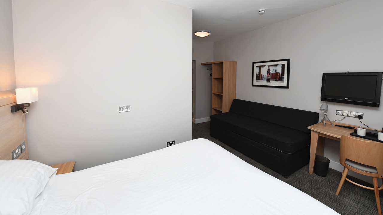 Photo of Others in Wychbold