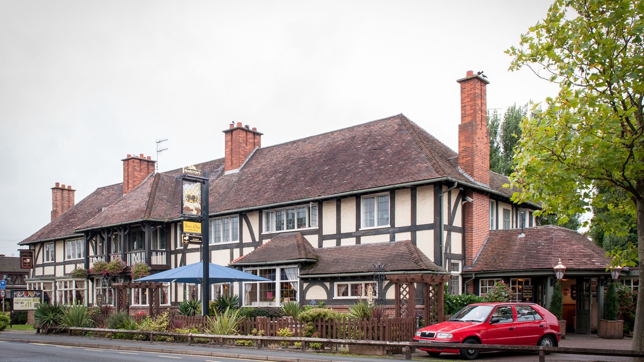 Photo of Others in Wychbold