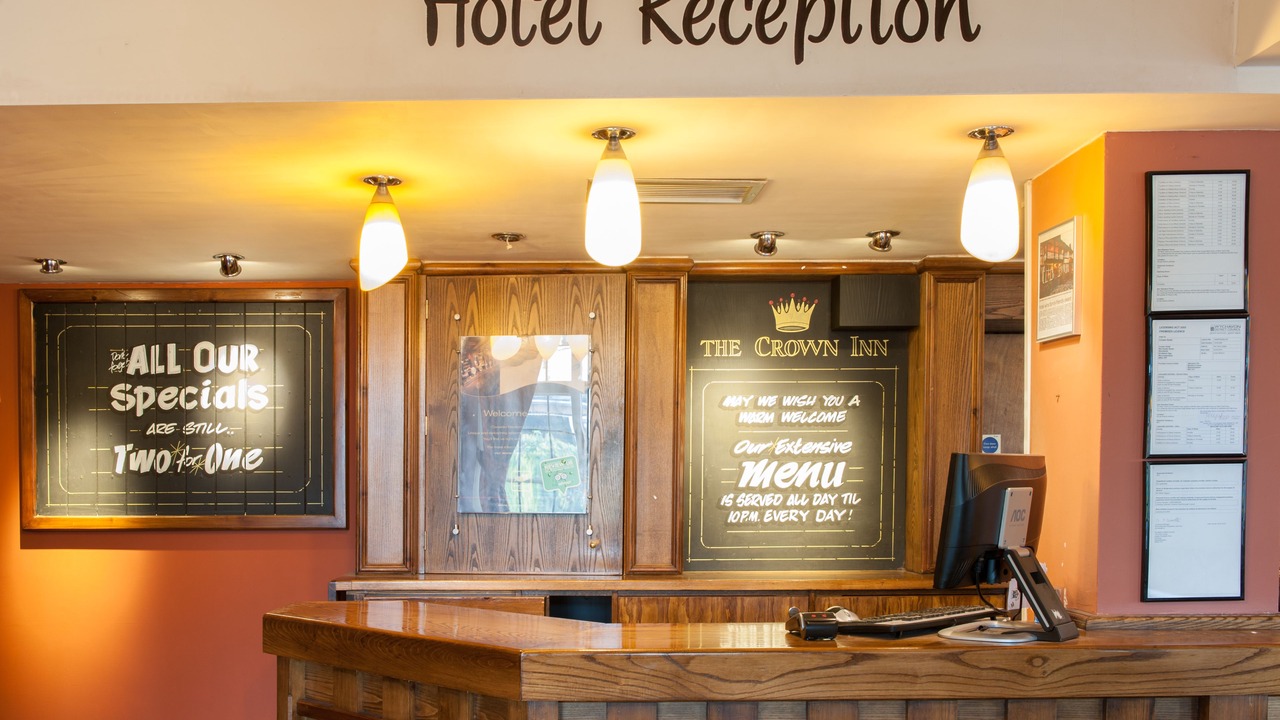 Photo of Others in Wychbold