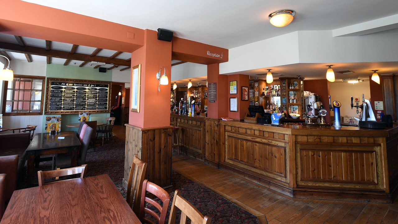 Photo of Others in Wychbold