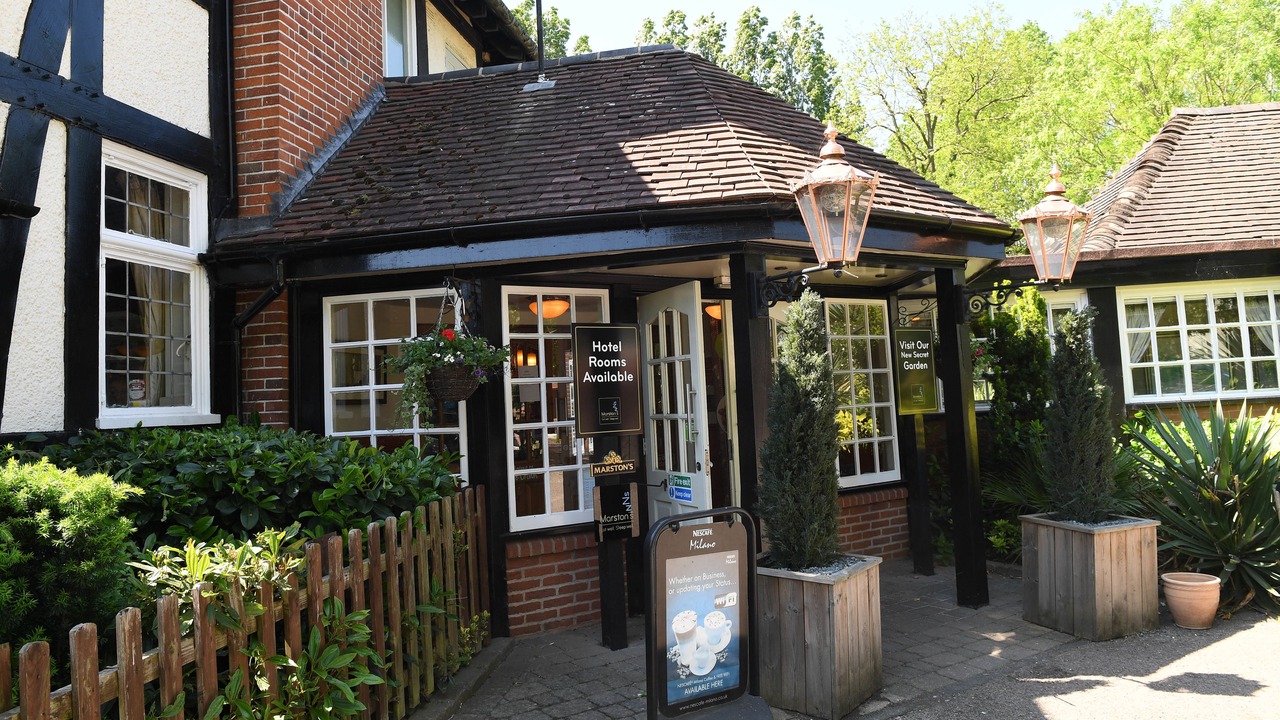 Photo of Outdoor in Wychbold