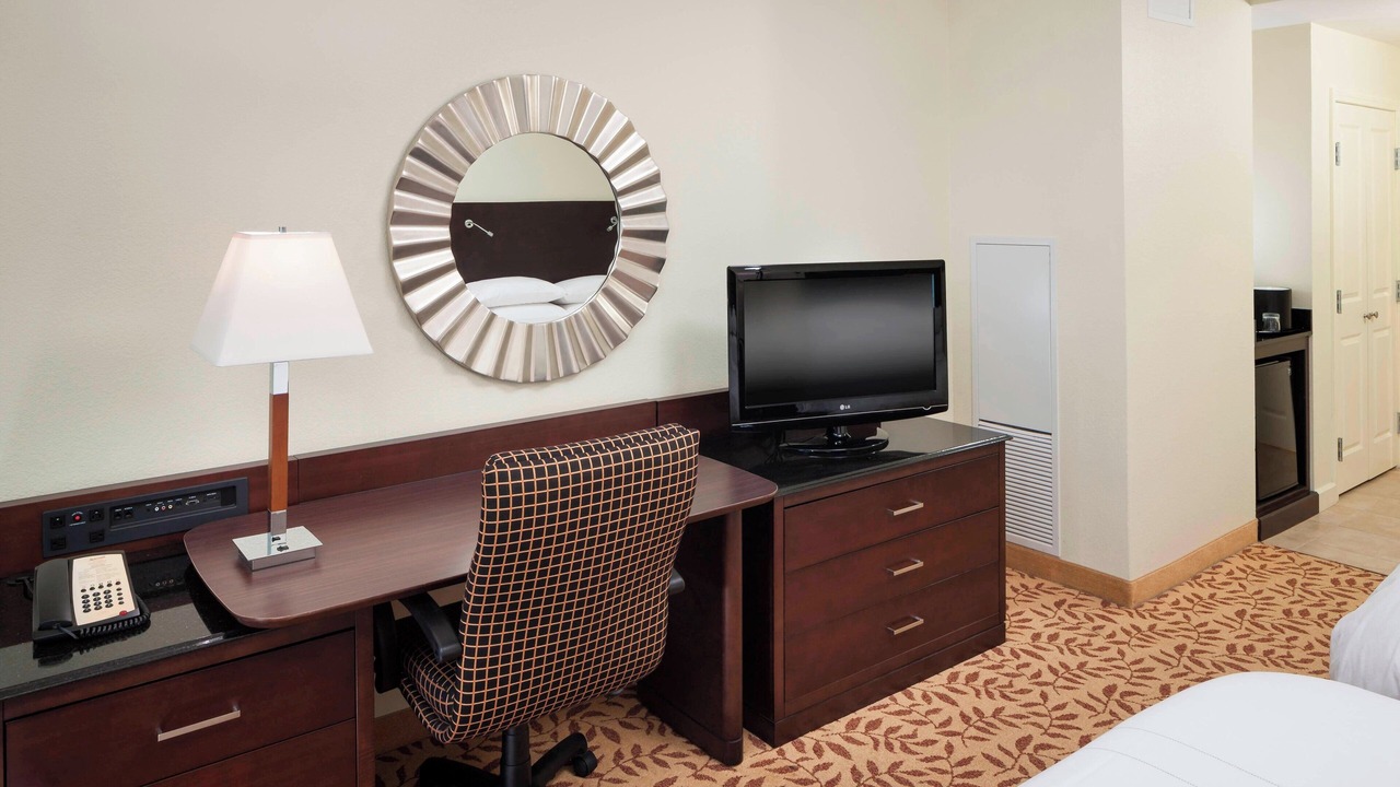 Photo of Bedroom in Energy Corridor