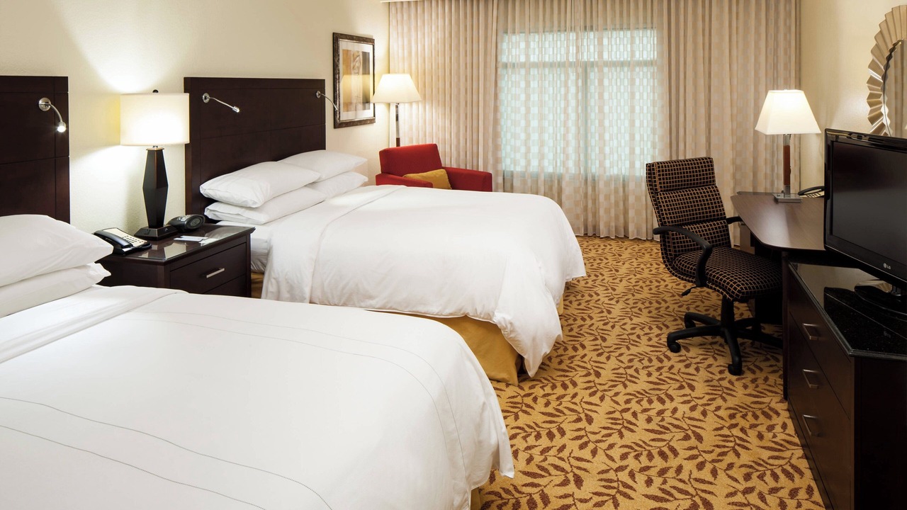 Photo of Bedroom in Energy Corridor