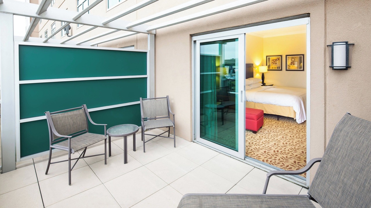 Photo of Bedroom in Energy Corridor