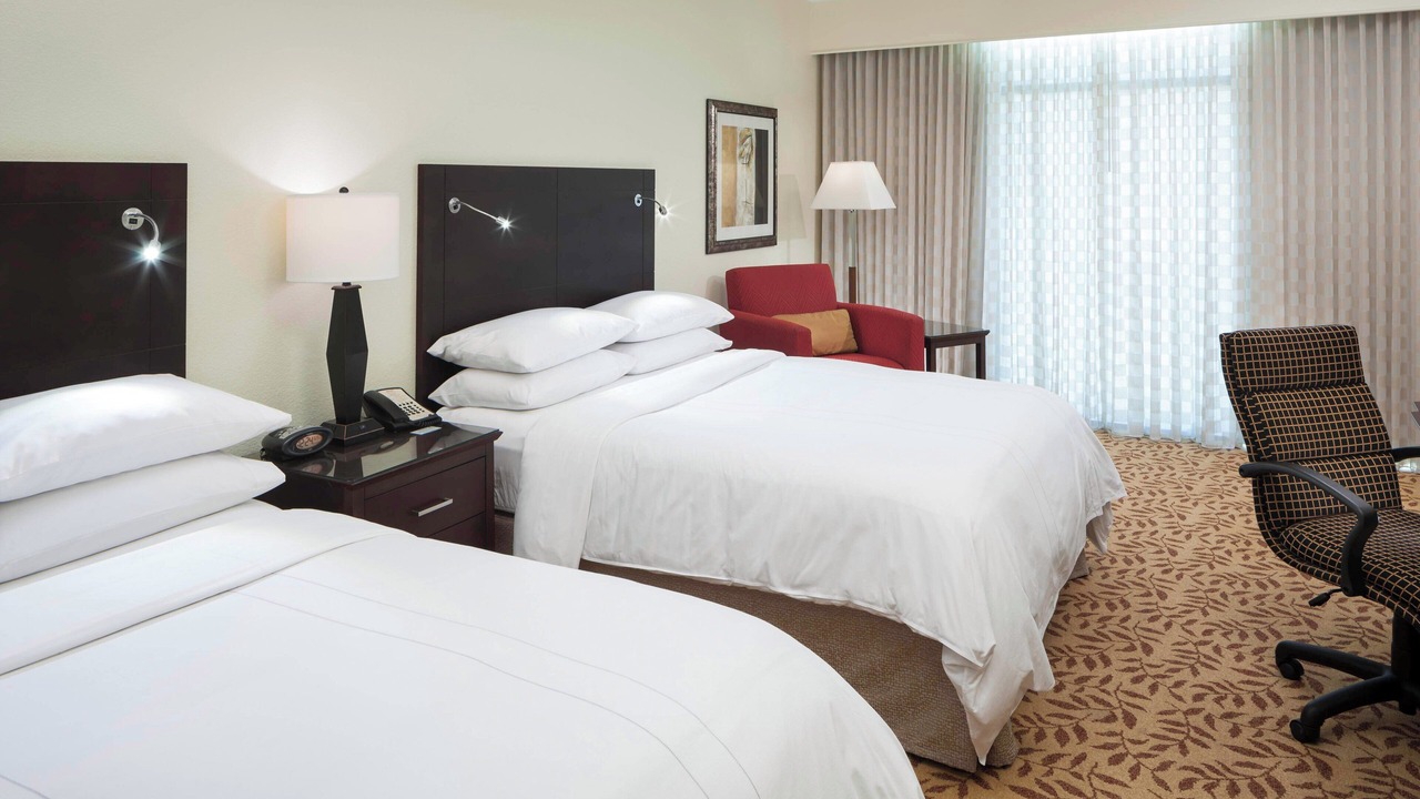 Photo of Bedroom in Energy Corridor