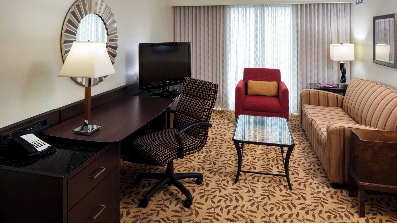 Photo of Bedroom in Energy Corridor