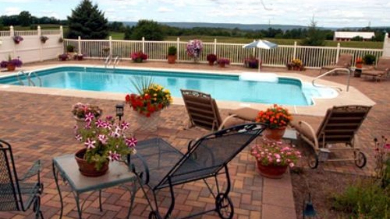 Photo of Outdoor in Annville