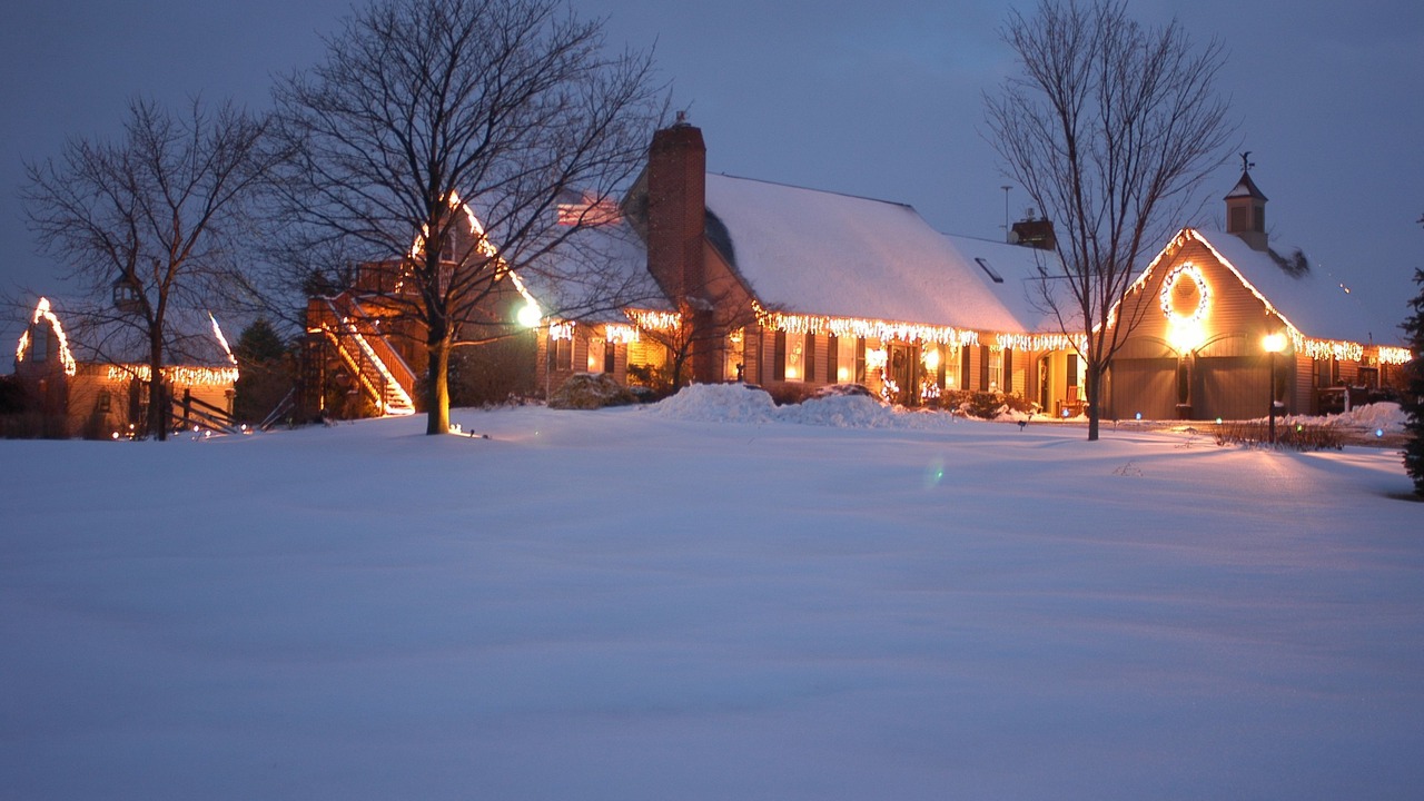 Photo of Buildings in Annville