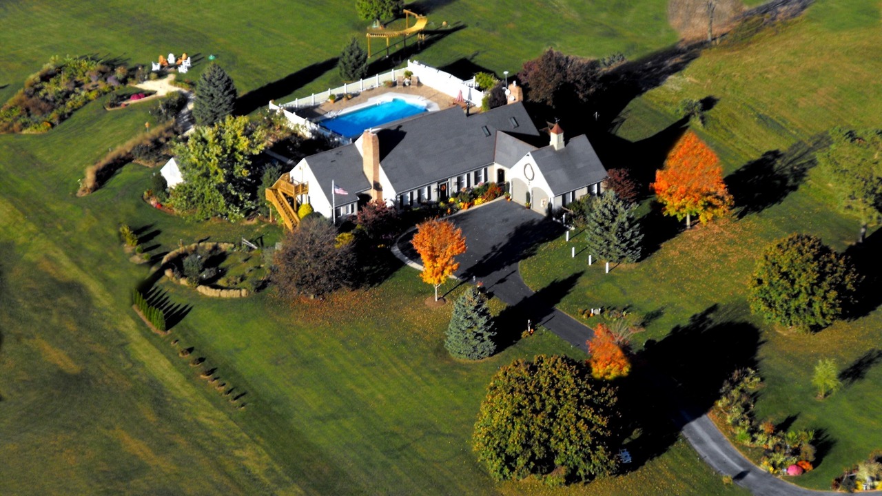 Photo of Outdoor in Annville