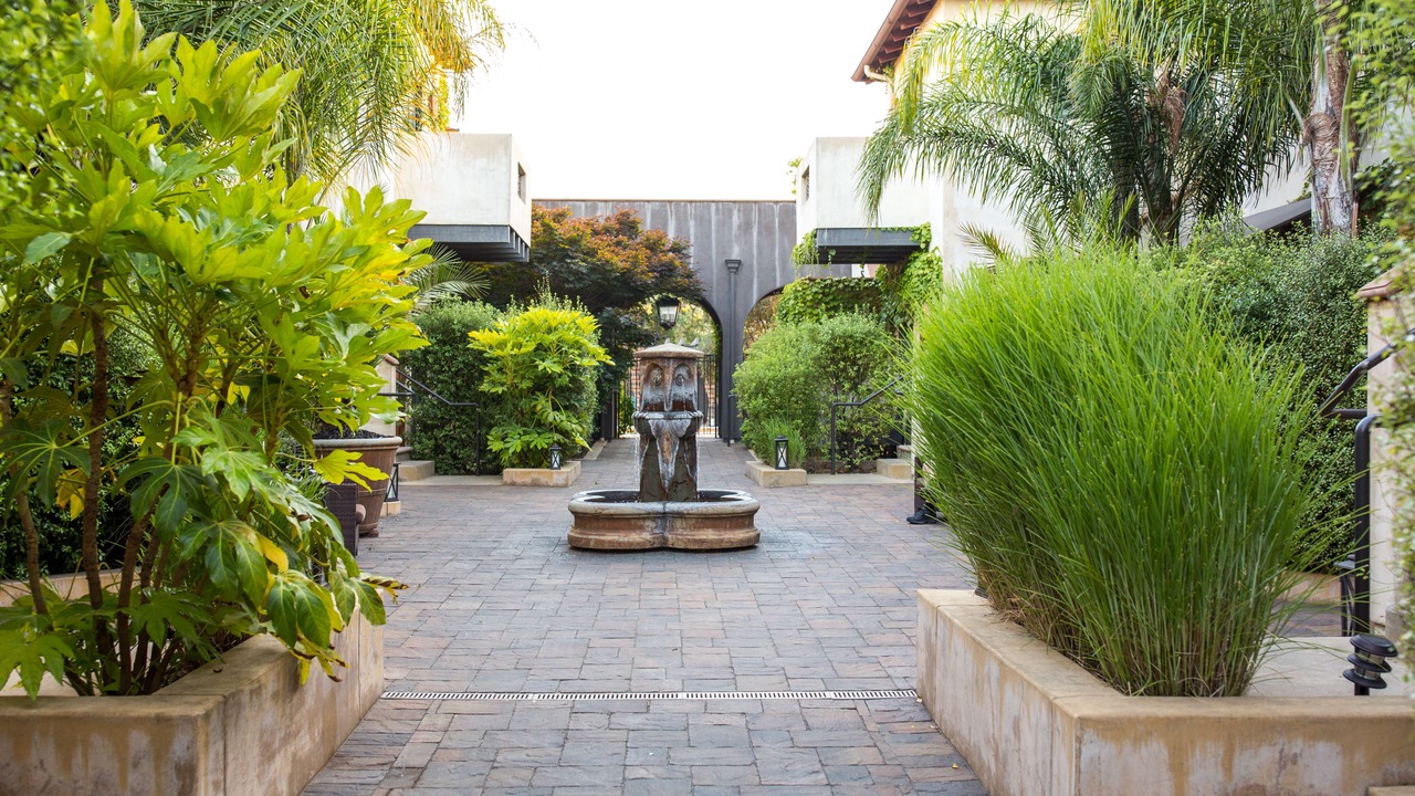 Photo of Outdoor in Yountville