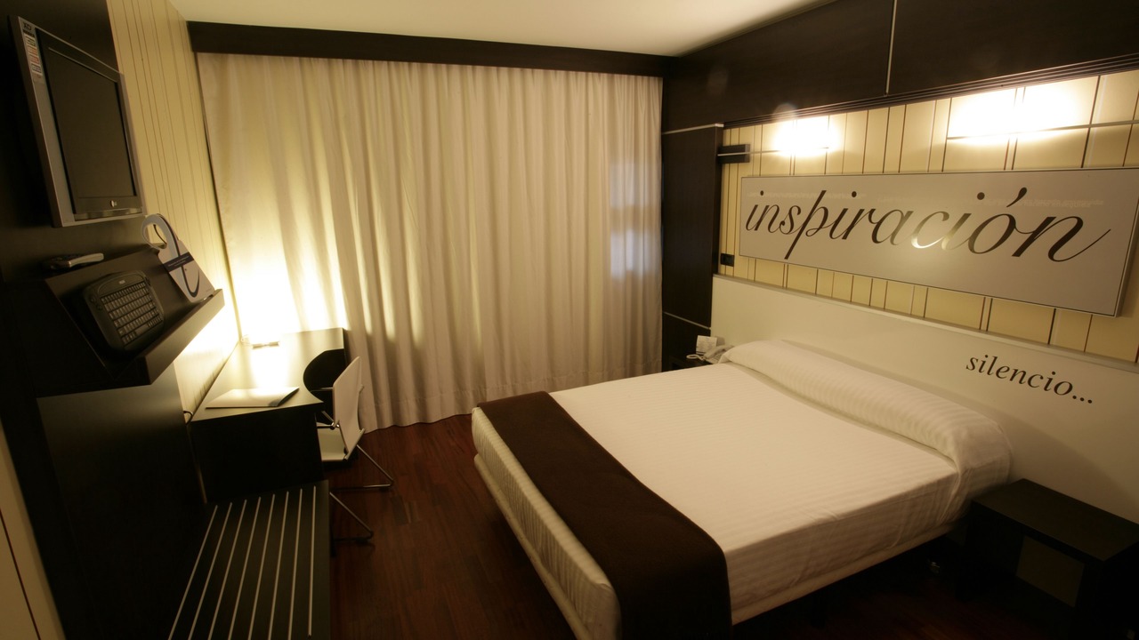 Photo of Bedroom in Utebo