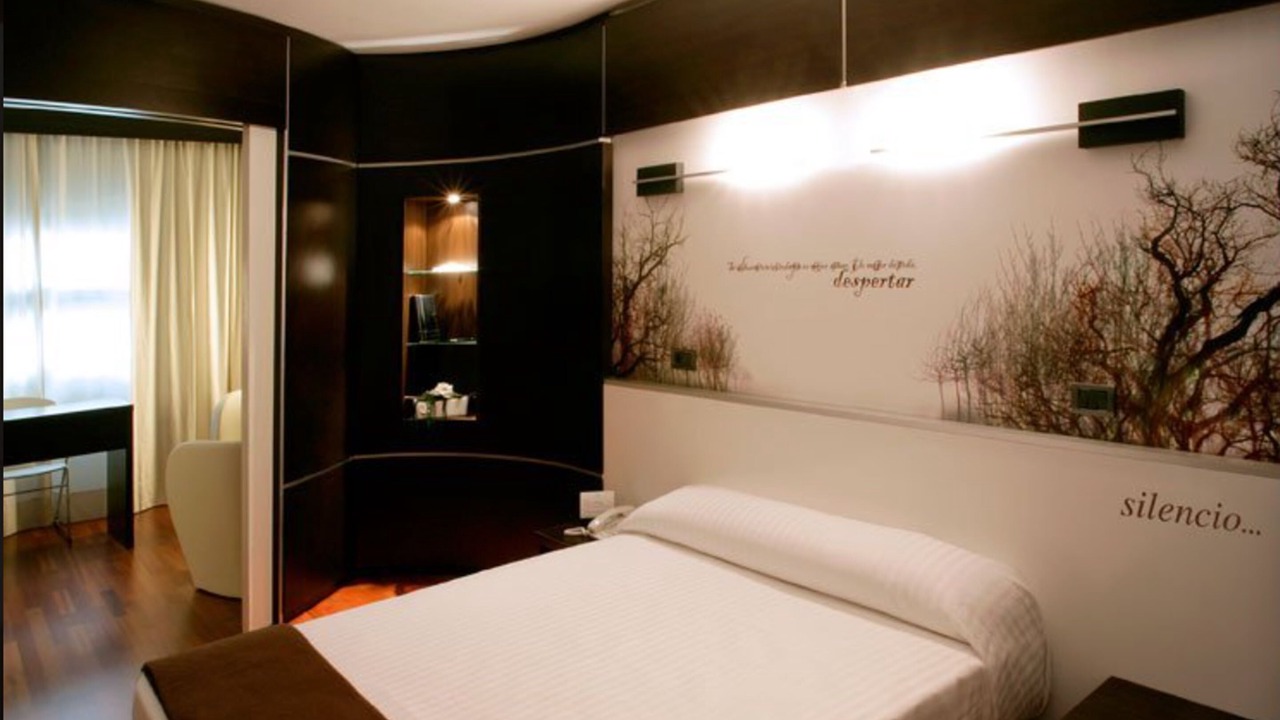 Photo of Bedroom in Utebo
